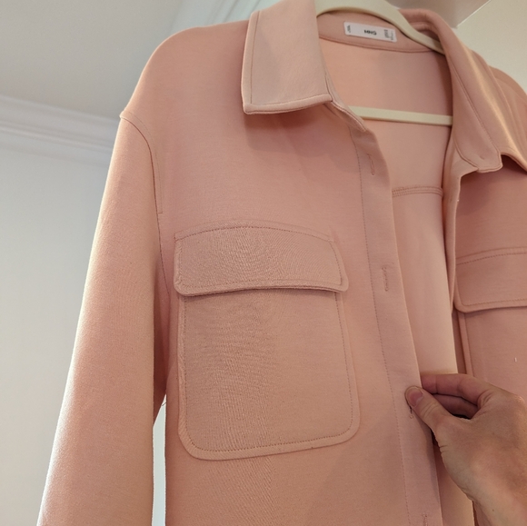 Mango jacket - Picture 2 of 4